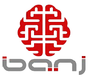 banj logo