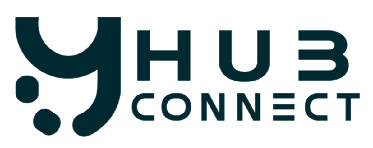 hubconnect logo